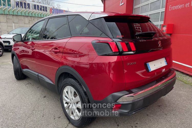 Peugeot 3008 1.2 PureTech 130ch Active Business - <small></small> 15.900 € <small>TTC</small> - #3