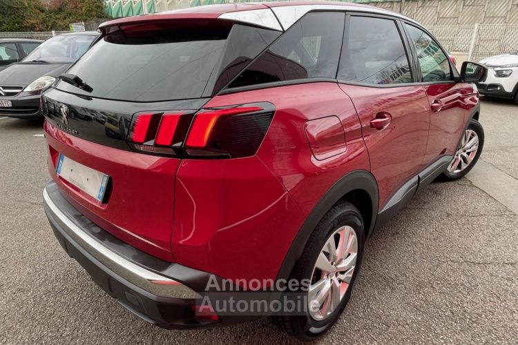 Peugeot 3008 1.2 PureTech 130ch Active Business - <small></small> 15.900 € <small>TTC</small> - #5