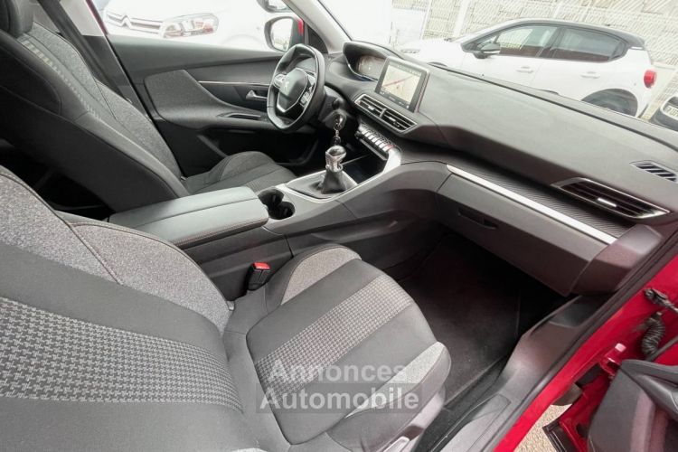 Peugeot 3008 1.2 PureTech 130ch Active Business - <small></small> 15.900 € <small>TTC</small> - #10