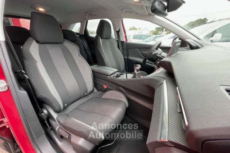 Peugeot 3008 1.2 PureTech 130ch Active Business - <small></small> 15.900 € <small>TTC</small> - #11