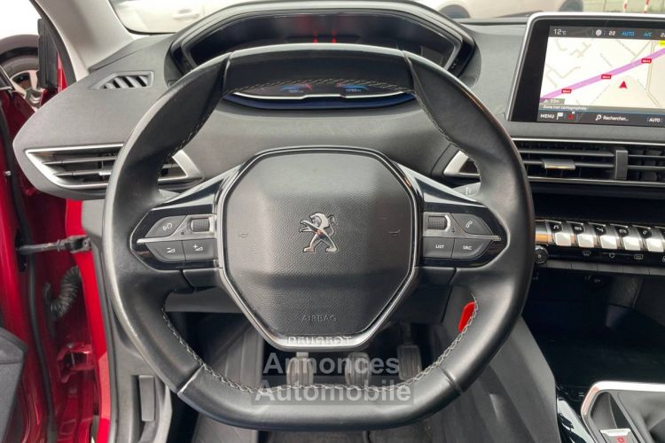 Peugeot 3008 1.2 PureTech 130ch Active Business - <small></small> 15.900 € <small>TTC</small> - #13