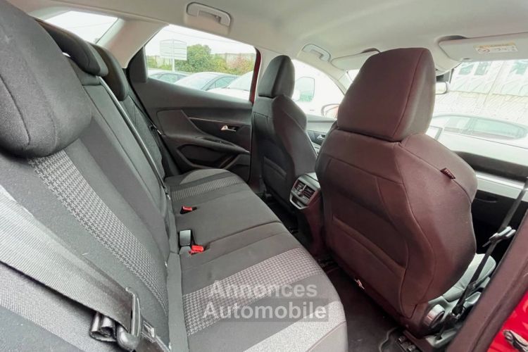 Peugeot 3008 1.2 PureTech 130ch Active Business - <small></small> 15.900 € <small>TTC</small> - #20