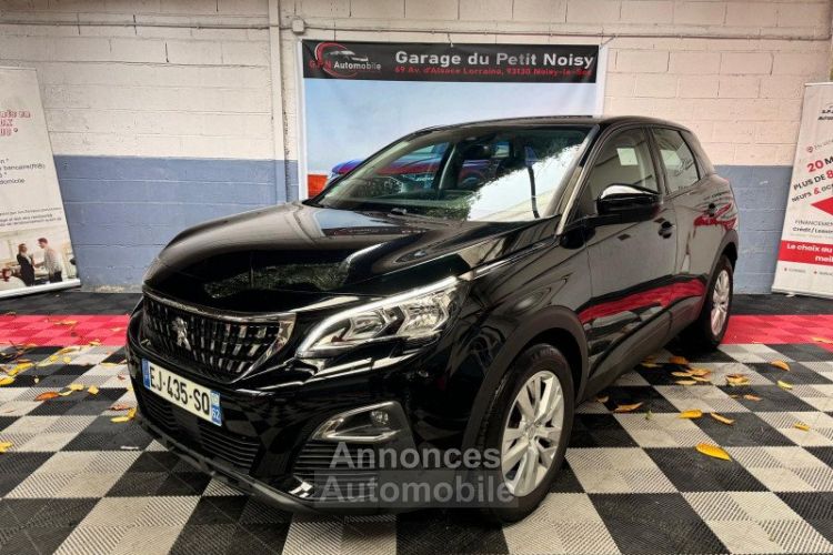 Peugeot 3008 1.2 PURETECH 130CH ACTIVE S&S - <small></small> 10.990 € <small>TTC</small> - #1