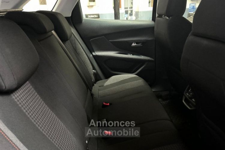 Peugeot 3008 1.2 PURETECH 130CH ACTIVE S&S - <small></small> 10.990 € <small>TTC</small> - #5