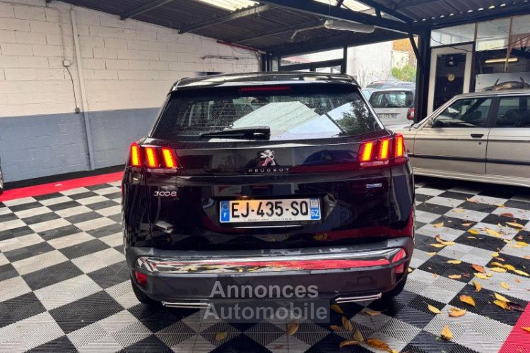 Peugeot 3008 1.2 PURETECH 130CH ACTIVE S&S - <small></small> 10.990 € <small>TTC</small> - #7