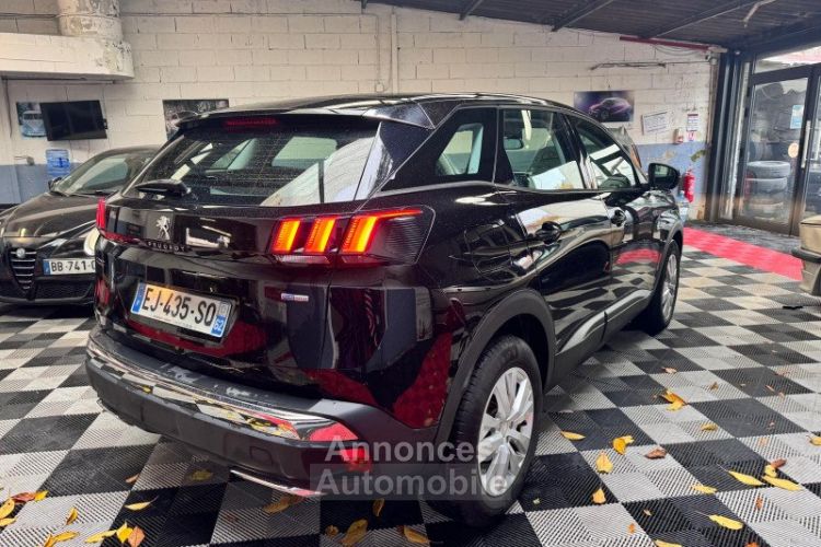 Peugeot 3008 1.2 PURETECH 130CH ACTIVE S&S - <small></small> 10.990 € <small>TTC</small> - #8