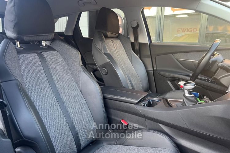 Peugeot 3008 1.2 puretech 130CH ALLURE APPLE CARPLAY + CAMERA DE RECUL COURROIE NEUVE - <small></small> 13.980 € <small>TTC</small> - #13