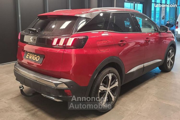 Peugeot 3008 1.2 PURETECH 130ch ALLURE BUSINESS EAT8 - <small></small> 13.490 € <small>TTC</small> - #2