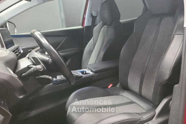 Peugeot 3008 1.2 PURETECH 130ch ALLURE BUSINESS EAT8 - <small></small> 13.490 € <small>TTC</small> - #4