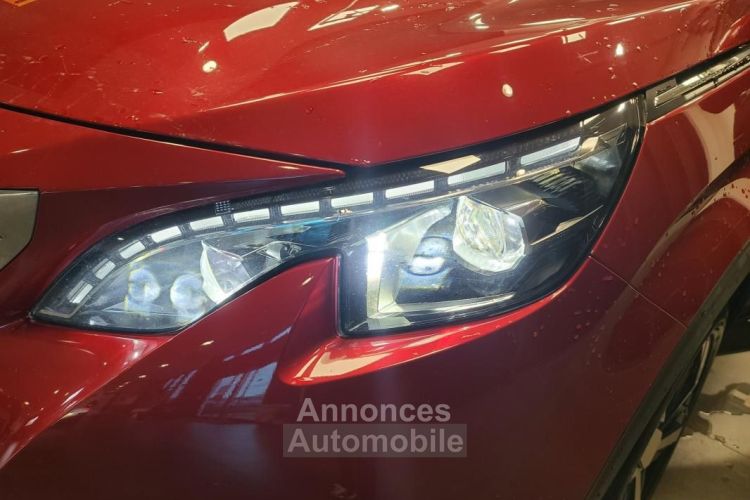 Peugeot 3008 1.2 PURETECH 130ch ALLURE BUSINESS EAT8 - <small></small> 13.490 € <small>TTC</small> - #13