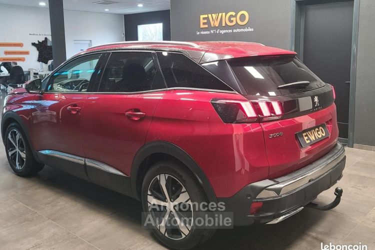 Peugeot 3008 1.2 PURETECH 130ch ALLURE BUSINESS EAT8 - <small></small> 13.490 € <small>TTC</small> - #16