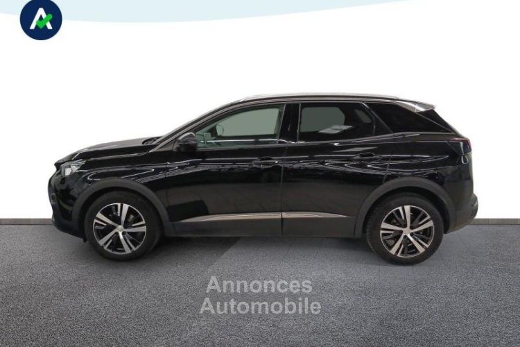 Peugeot 3008 1.2 PureTech 130ch Allure Business S&S EAT8 6cv - <small></small> 16.490 € <small>TTC</small> - #2