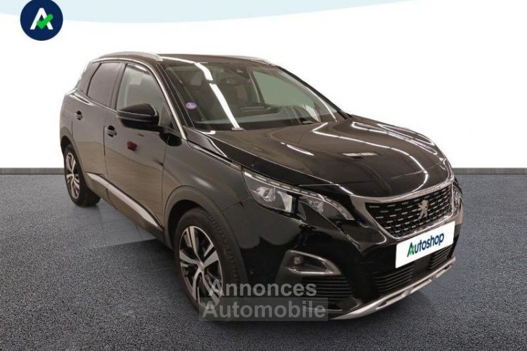 Peugeot 3008 1.2 PureTech 130ch Allure Business S&S EAT8 6cv - <small></small> 16.490 € <small>TTC</small> - #6