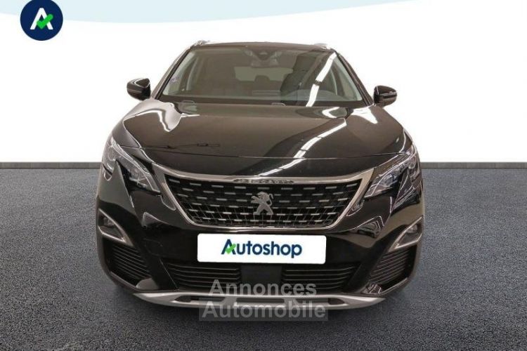 Peugeot 3008 1.2 PureTech 130ch Allure Business S&S EAT8 6cv - <small></small> 16.490 € <small>TTC</small> - #7