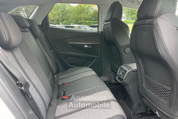 Peugeot 3008 1.2 PureTech 130ch Allure Grip Control Attelage - <small></small> 15.990 € <small>TTC</small> - #7