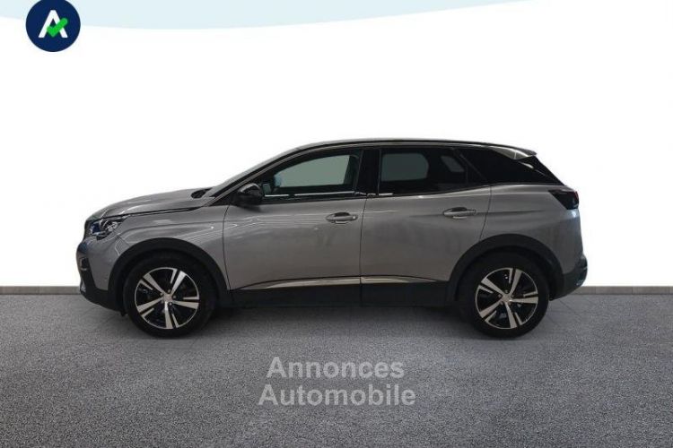 Peugeot 3008 1.2 PureTech 130ch Allure S&S - <small></small> 13.990 € <small>TTC</small> - #2