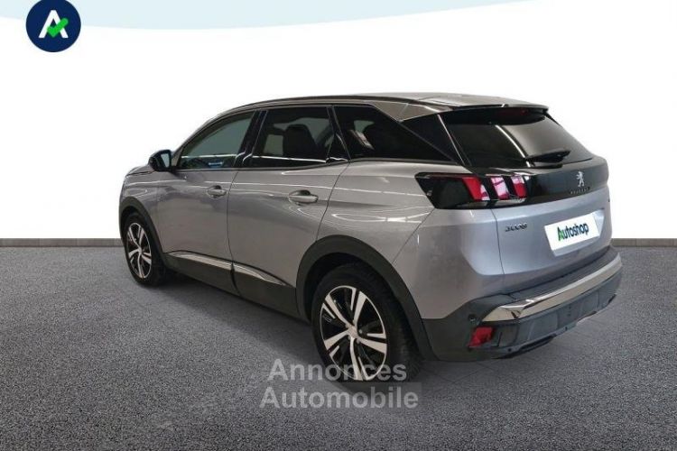 Peugeot 3008 1.2 PureTech 130ch Allure S&S - <small></small> 13.990 € <small>TTC</small> - #3