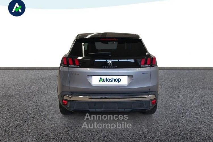 Peugeot 3008 1.2 PureTech 130ch Allure S&S - <small></small> 13.990 € <small>TTC</small> - #4