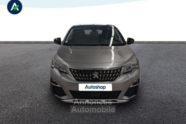 Peugeot 3008 1.2 PureTech 130ch Allure S&S - <small></small> 13.990 € <small>TTC</small> - #7