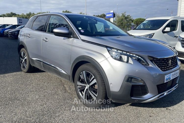 Peugeot 3008 1.2 PURETECH 130CH ALLURE S&S - <small></small> 14.990 € <small>TTC</small> - #2