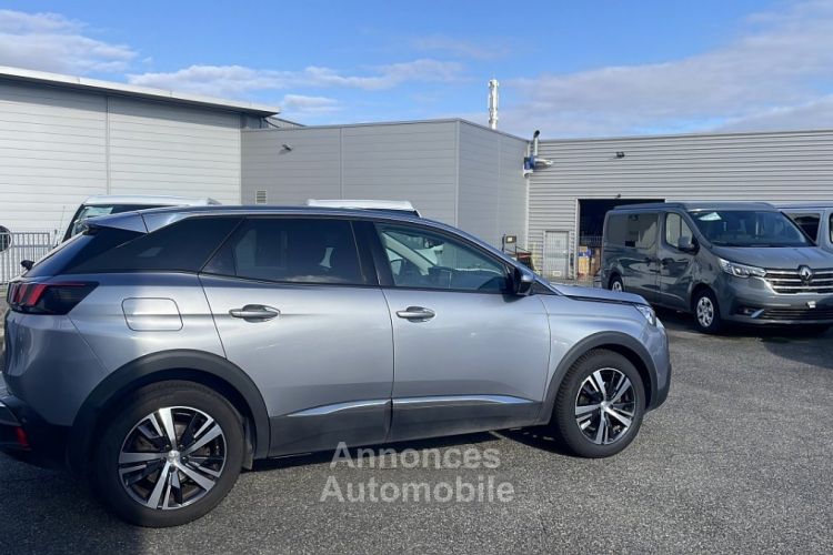 Peugeot 3008 1.2 PURETECH 130CH ALLURE S&S - <small></small> 14.990 € <small>TTC</small> - #4