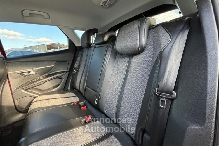 Peugeot 3008 1.2 PURETECH 130CH ALLURE S&S - <small></small> 12.990 € <small>TTC</small> - #3