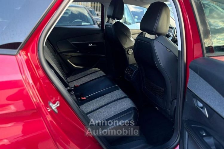 Peugeot 3008 1.2 PURETECH 130CH ALLURE S&S - <small></small> 12.990 € <small>TTC</small> - #17