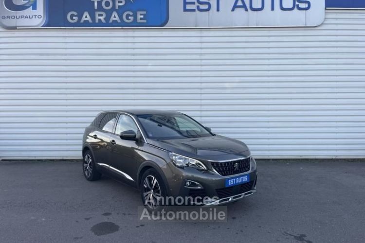 Peugeot 3008 1.2 PureTech 130ch Allure S&S EAT6 - <small></small> 18.640 € <small>TTC</small> - #1