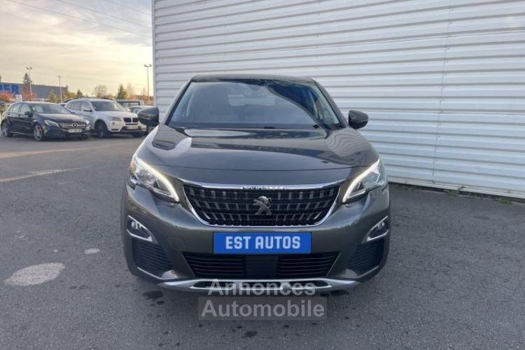 Peugeot 3008 1.2 PureTech 130ch Allure S&S EAT6 - <small></small> 18.640 € <small>TTC</small> - #2