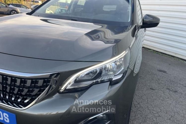 Peugeot 3008 1.2 PureTech 130ch Allure S&S EAT6 - <small></small> 18.640 € <small>TTC</small> - #4