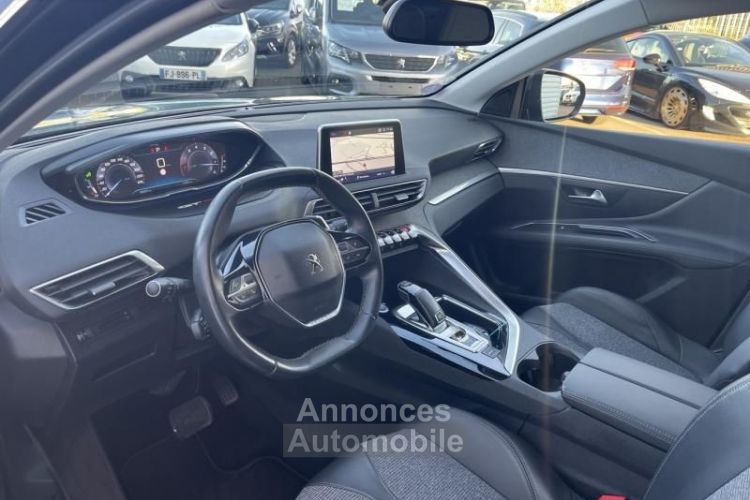 Peugeot 3008 1.2 PureTech 130ch Allure S&S EAT6 - <small></small> 18.640 € <small>TTC</small> - #5