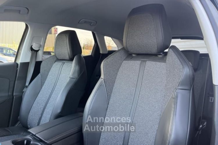 Peugeot 3008 1.2 PureTech 130ch Allure S&S EAT6 - <small></small> 18.640 € <small>TTC</small> - #6