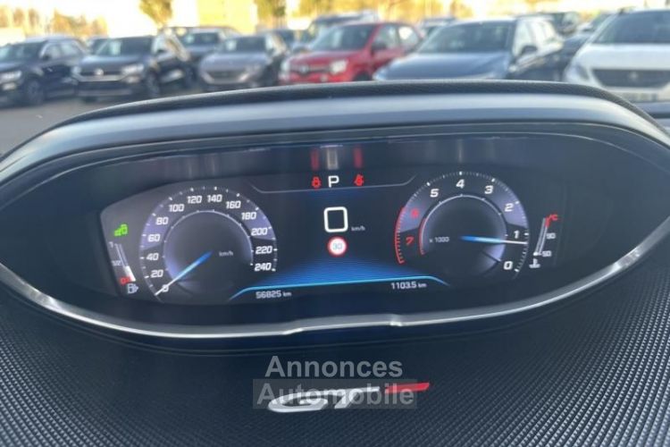 Peugeot 3008 1.2 PureTech 130ch Allure S&S EAT6 - <small></small> 18.640 € <small>TTC</small> - #8