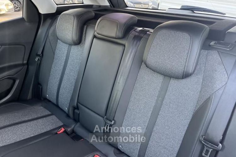 Peugeot 3008 1.2 PureTech 130ch Allure S&S EAT6 - <small></small> 18.640 € <small>TTC</small> - #14