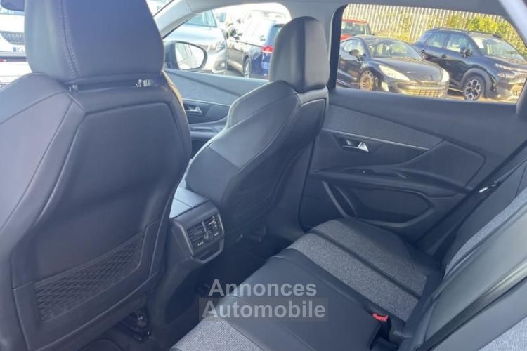 Peugeot 3008 1.2 PureTech 130ch Allure S&S EAT6 - <small></small> 18.640 € <small>TTC</small> - #15