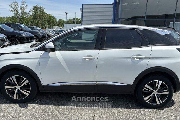 Peugeot 3008 1.2 PURETECH 130CH ALLURE S&S EAT6 - <small></small> 17.990 € <small>TTC</small> - #3