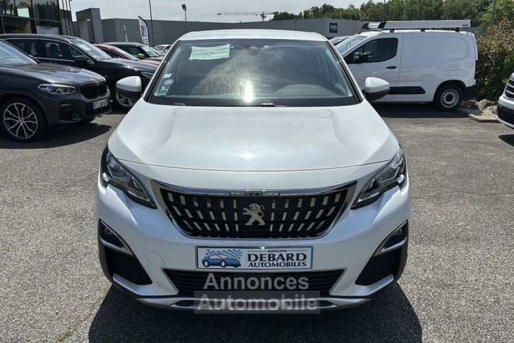 Peugeot 3008 1.2 PURETECH 130CH ALLURE S&S EAT6 - <small></small> 17.990 € <small>TTC</small> - #5