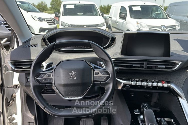 Peugeot 3008 1.2 PURETECH 130CH ALLURE S&S EAT6 - <small></small> 17.990 € <small>TTC</small> - #13