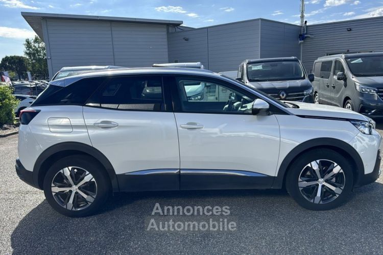 Peugeot 3008 1.2 PURETECH 130CH ALLURE S&S EAT6 - <small></small> 16.990 € <small>TTC</small> - #10