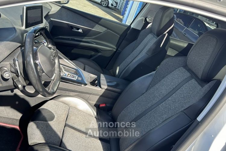 Peugeot 3008 1.2 PURETECH 130CH ALLURE S&S EAT6 - <small></small> 16.990 € <small>TTC</small> - #12