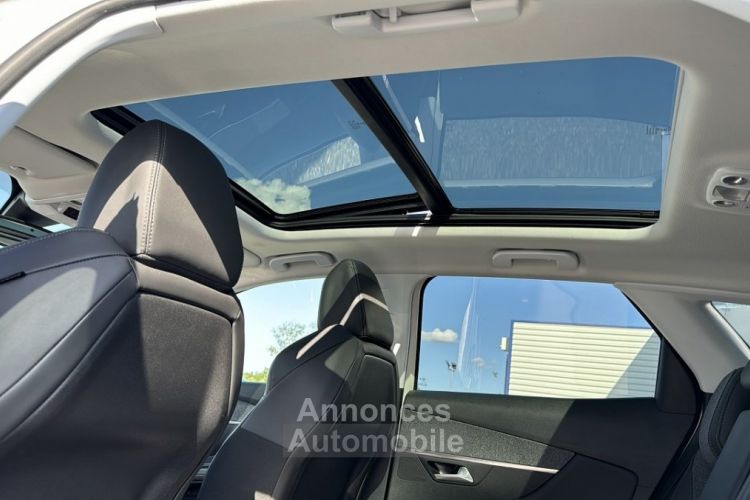 Peugeot 3008 1.2 PURETECH 130CH ALLURE S&S EAT6 - <small></small> 16.990 € <small>TTC</small> - #16