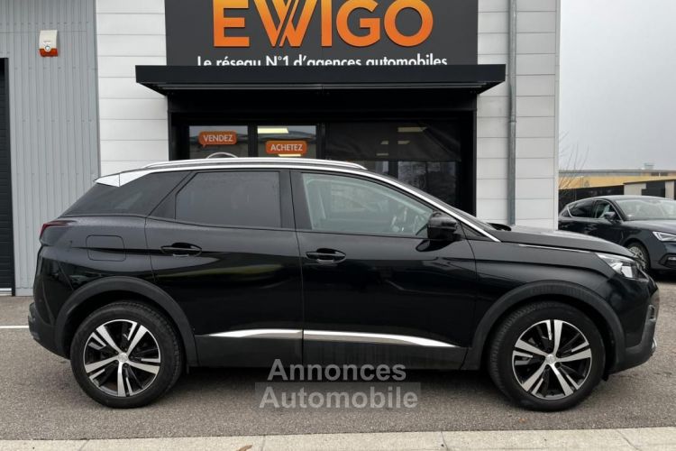 Peugeot 3008 1.2 puretech 130CH ALURE BUSINESS COURROIE NEUVE APPLE CARPLAY CAMERA DE RECUL - <small></small> 16.500 € <small>TTC</small> - #2