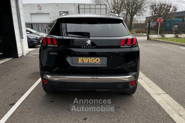 Peugeot 3008 1.2 puretech 130CH ALURE BUSINESS COURROIE NEUVE APPLE CARPLAY CAMERA DE RECUL - <small></small> 16.500 € <small>TTC</small> - #4