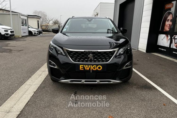 Peugeot 3008 1.2 puretech 130CH ALURE BUSINESS COURROIE NEUVE APPLE CARPLAY CAMERA DE RECUL - <small></small> 16.500 € <small>TTC</small> - #8