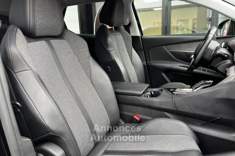 Peugeot 3008 1.2 puretech 130CH ALURE BUSINESS COURROIE NEUVE APPLE CARPLAY CAMERA DE RECUL - <small></small> 16.500 € <small>TTC</small> - #16