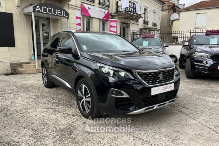 Peugeot 3008 1.2 Puretech 130ch BVM6 GT Line SS - <small></small> 19.980 € <small>TTC</small> - #1