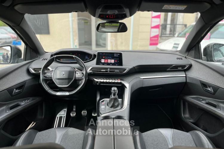 Peugeot 3008 1.2 Puretech 130ch BVM6 GT Line SS - <small></small> 19.980 € <small>TTC</small> - #2