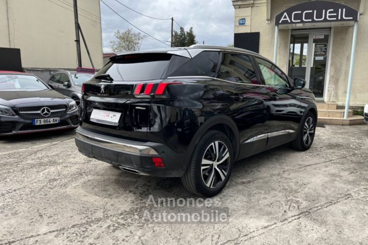 Peugeot 3008 1.2 Puretech 130ch BVM6 GT Line SS - <small></small> 19.980 € <small>TTC</small> - #14