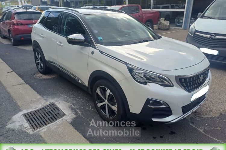 Peugeot 3008 1.2 PureTech 130ch Crossway - <small></small> 17.900 € <small>TTC</small> - #1