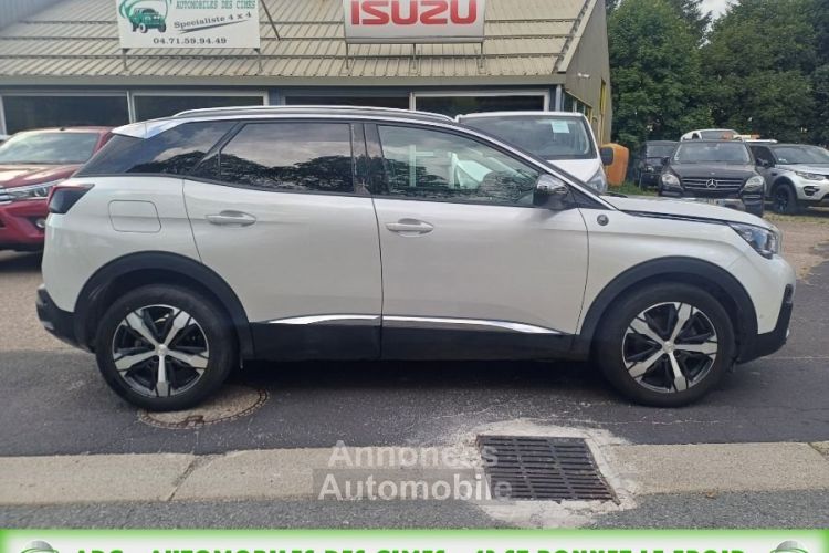 Peugeot 3008 1.2 PureTech 130ch Crossway - <small></small> 17.900 € <small>TTC</small> - #2